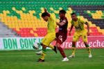 bucaramanga vs tolima